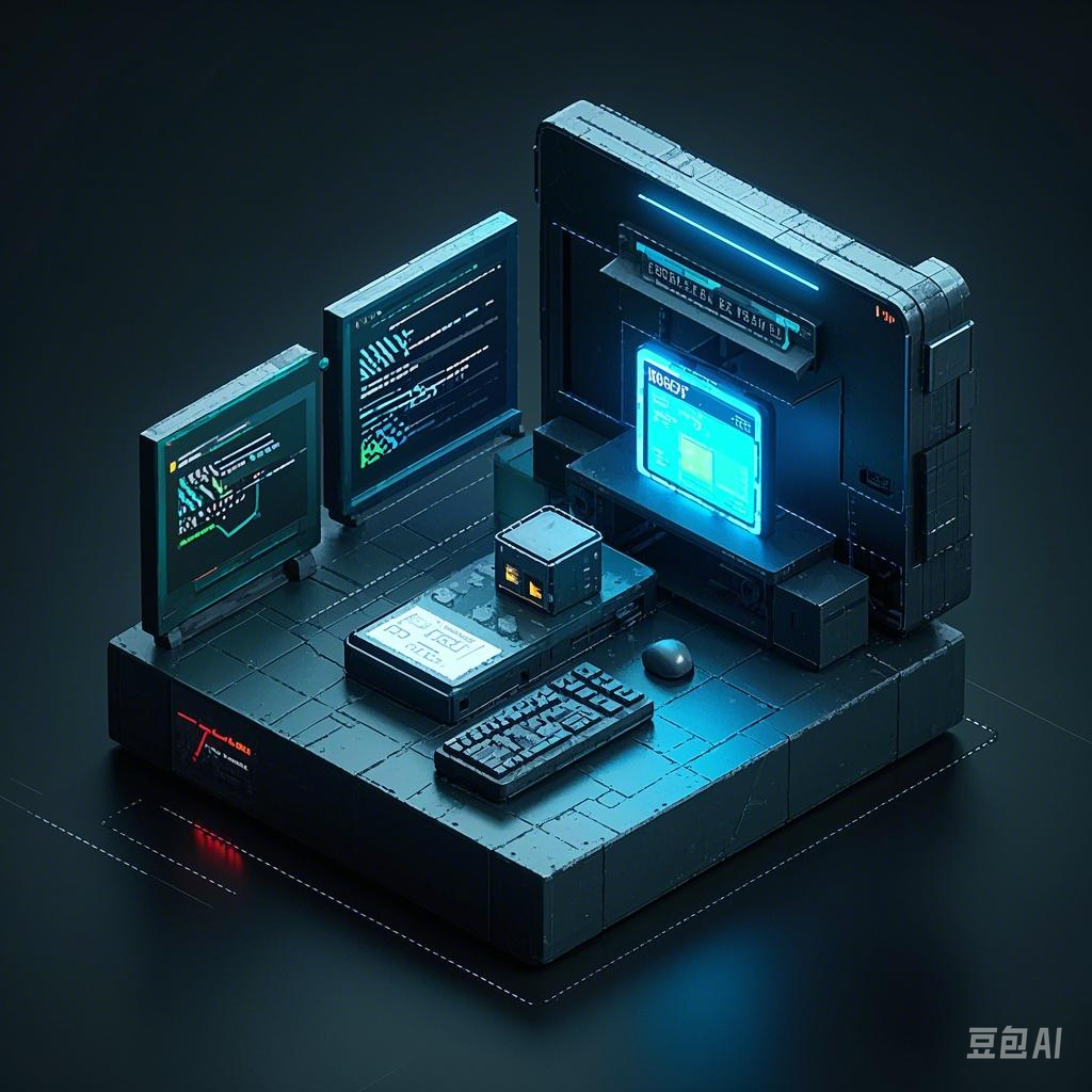 成都六秦互动科技——以嵌入式开发为核心，赋能智能未来